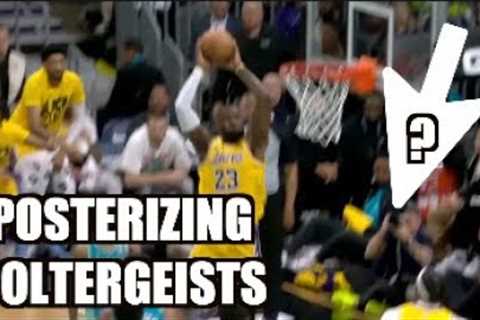 Vote for Best Replacement Title for a LeBron Fanboy Video
