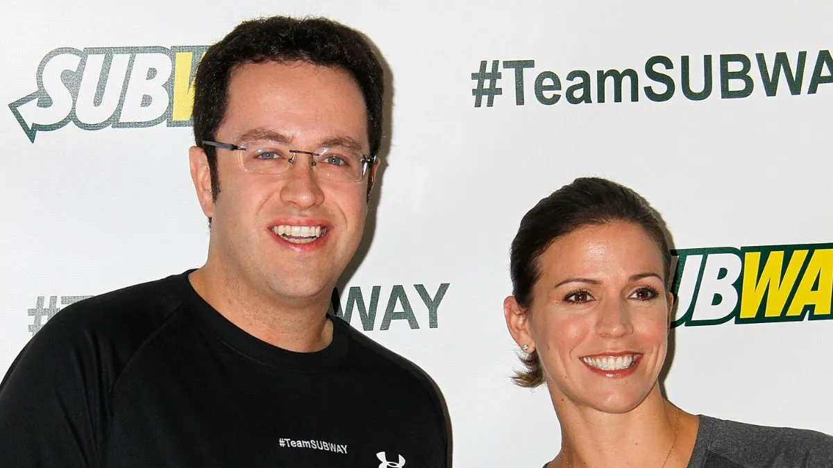 Jared Fogle: From Subway Spokesperson to Convicted Criminal