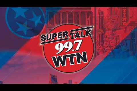 It's Thursday (aka Friday Eve) on Nashville's Morning News w/ Dan Mandis! #NMN, @DanMandisShow, #…