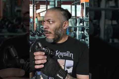 The search continues🤣 #comedy #workout #fitness #funnyvideo #bigdaddyleo1037 #gym