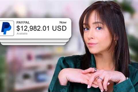 7 Passive Income Ideas To Start in 2024 | A Beginner's Guide