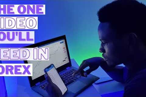Complete Forex Beginner's Live Training | (Forex simplified)