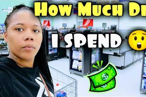 Let Me See What DEALS They Have TODAY+How Much Did I SPEND Today..