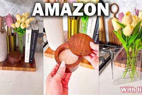 AMAZON MUST HAVES 2024 | Items You Didn't Know You Needed!