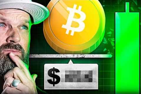 GET READY Bitcoin Break Will EXPLODE These Crypto Altcoins