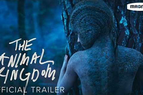The Animal Kingdom - Official Trailer | Romain Duris, Paul Kircher, Adèle Exarchopoulos | March 15