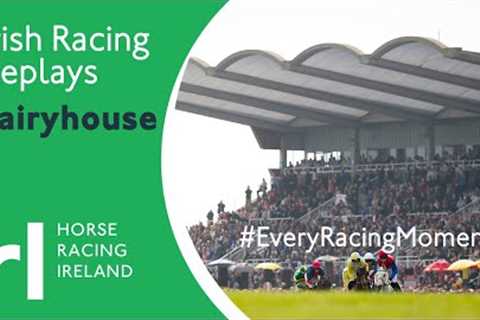 Fairyhouse highlights 7th February 2024