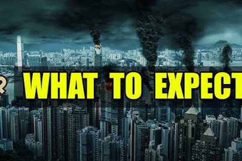 How to Survive The First 100 Days After SHTF