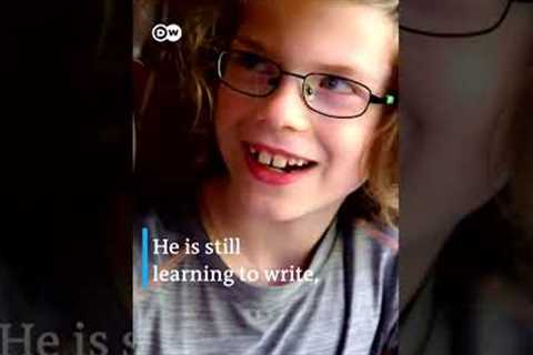 How does it feel to be a child prodigy?