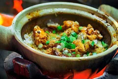 5 Must-Eat Street Foods in Kuala Lumpur's China Town (PLUS 1 that you can try if you feel like it)