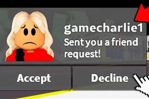 NEVER FRIEND THIS ROBLOX PLAYER in Brookhaven at 3AM!