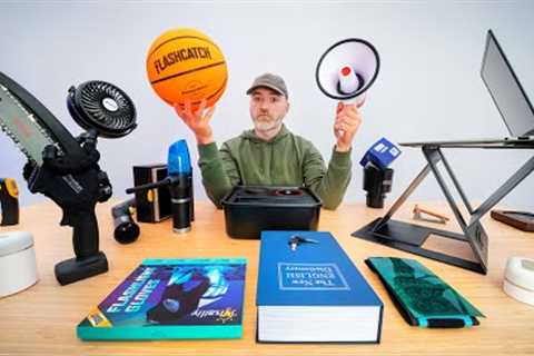 29 Amazon Gadgets Under $100 (Does it Suck?)