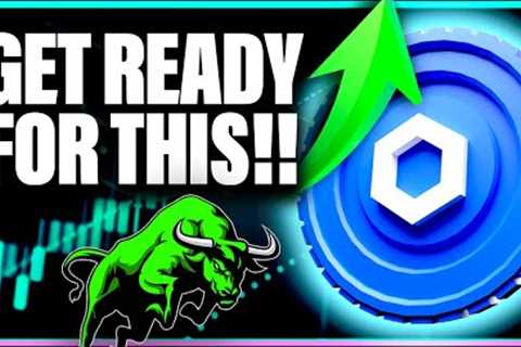 Chainlink's Bright Future: Insights from BlackRock &amp; Larry Fink