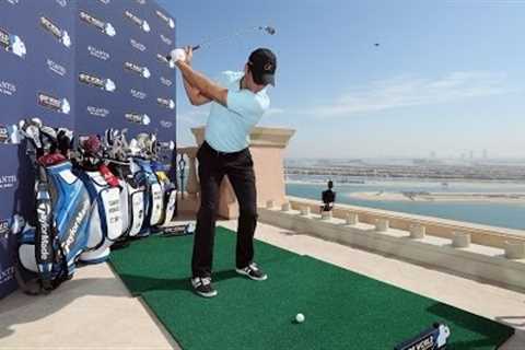 Hardest Hole in Golf?