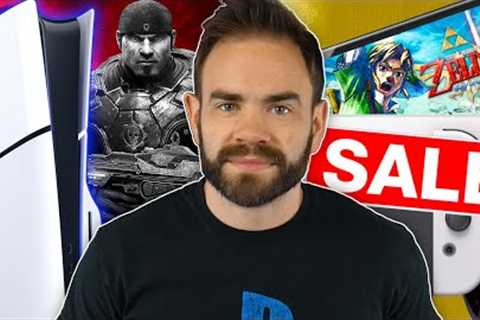 Microsoft RESPONDS To Xbox 3rd Party Reports &amp; Major Sales Hit Nintendo Switch | News Wave