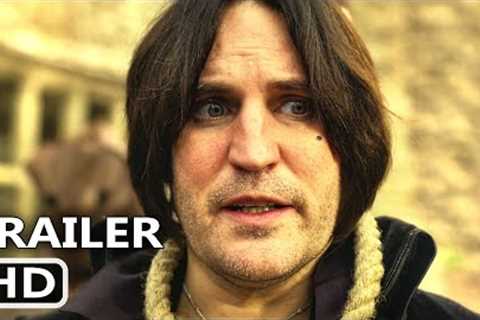 THE COMPLETELY MADE-UP ADVENTURES OF DICK TURPIN Trailer (2024) Noel Fielding, Comedy