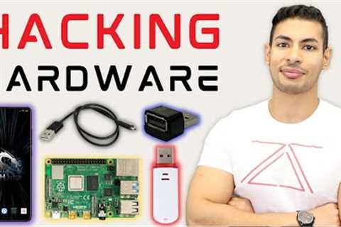 Top 5 Best Hacking Hardware