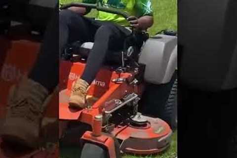 Don't Start A Lawn Care Business