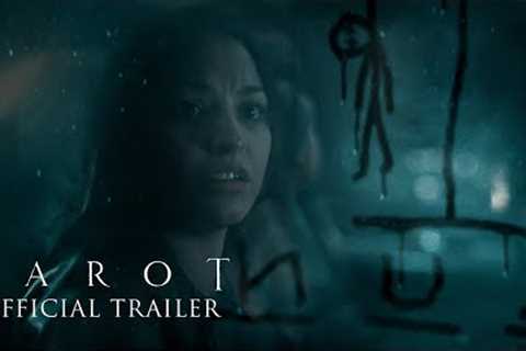 TAROT  – Official Trailer (HD)