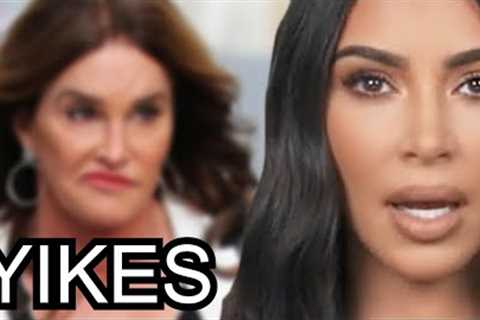 Caitlyn Jenner is FURIOUS with The Kardashians and REVEALS WHAT NOW?!?!?!?!? | She GOES OFF...