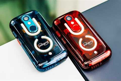 39 Gadgets That Are At Another Level