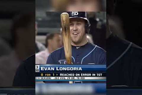 Hitting is Hard. Hitting Blindfolded is Harder. LOL. #mlb