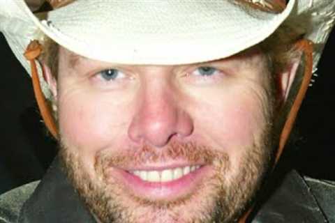 The Untold Truth Of Toby Keith