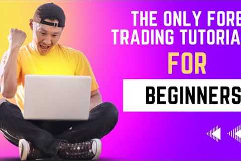 Full Comprehensive Forex Trading Tutorial For Beginners || Exness ||
