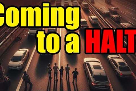 Prepare for the WORST – Troubled Times are coming SOON – Get READY
