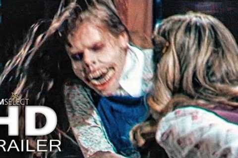 LATE NIGHT WITH THE DEVIL Trailer (2024)