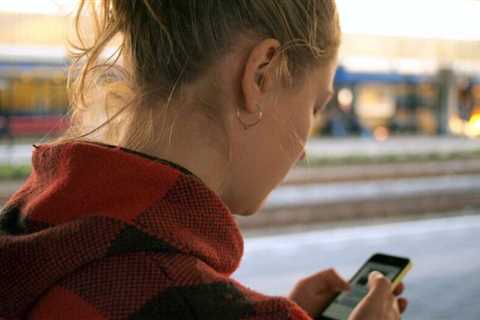 What is the difference between eSIM and physical SIM cards for travel?