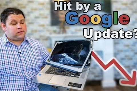 How to Recover From Any Google Algorithm Update (And Protect Your Site From Future Updates)