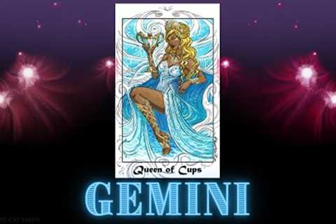 GEMINI 🤯A 3RD PARTY IS KICKING OFF🤯 HERE'S WHAT THEY'LL DO TO YOU❗️JANUARY 2024 TAROT LOVE READING