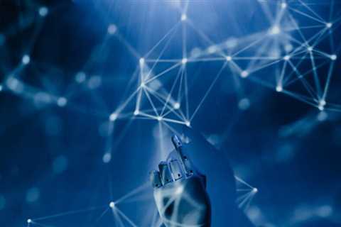 AI in 3D Animation - A Revolution for the Entertainment Industry