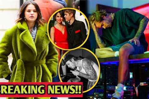 Justin Bieber needs help, where is Selena Gomez  Justin Bieber's Cry for Selena Gomez's Return ....