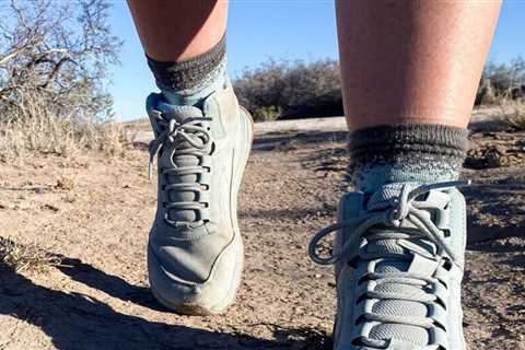 What is the Best Hiking Equipment, according to a Hiking Enthusiast?
