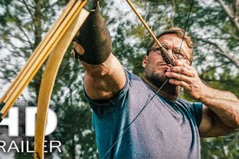 Best New ACTION Movies 2024 (Trailers)