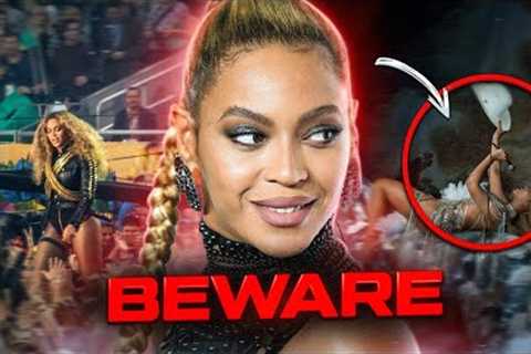 I May Never Listen to Beyonce Again after THIS