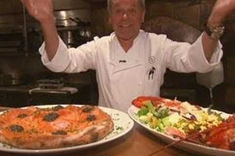 Go Inside The Kitchens Of Famous Celebrity Chefs