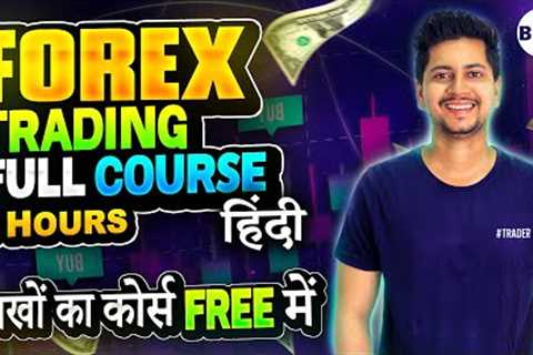 Forex Trading Full Course Basic to Advance in Hindi || Boom Trade || Aryan Pal #forex #Forextrading