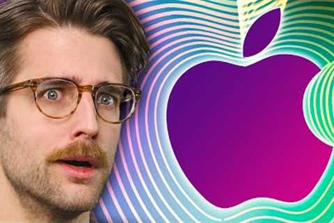Apple’s AI Era Has Begun…