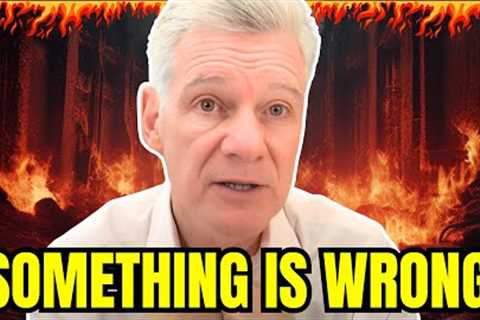 Now We Know The REAL Reason Why BlackRock Wanted A Bitcoin ETF - Mark Yusko Bitcoin Prediction