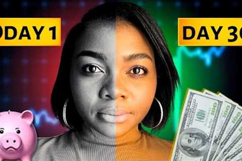 **5 Websites NOBODY Told You About!  Make MONEY Online in 2024 **