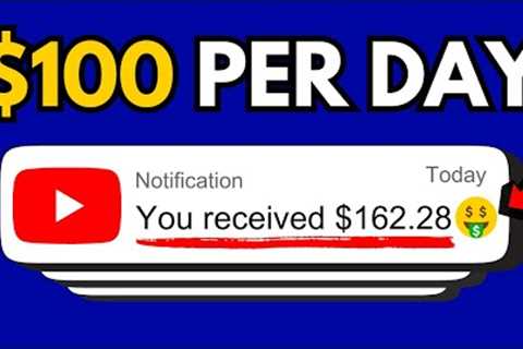 ($850+🤑) 5 Legit APPs To Make Money Watching YouTube Videos