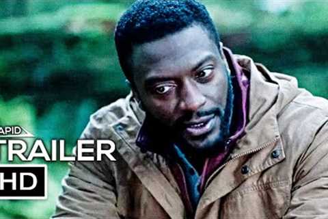 PARALLEL Official Trailer (2024) Sci-Fi Movie HD
