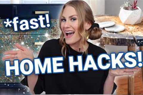EASY THRIFT FLIPS AVAILABLE EVERYWHERE!  😱 Why you SHOULD be shopping Facebook Marketplace!