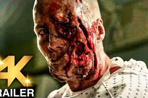 NEW MOVIE TRAILERS 2024 (Horror) | 4K ULTRA HD