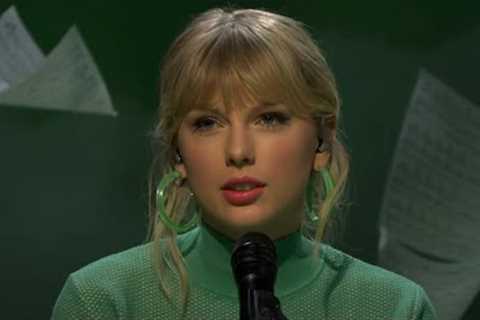 🔥 Taylor Swift sends Fox hosts into MELTDOWN