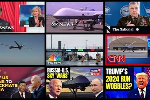 What's Trending in the US in News &amp; Politics on Thursday, March 16th, 2023