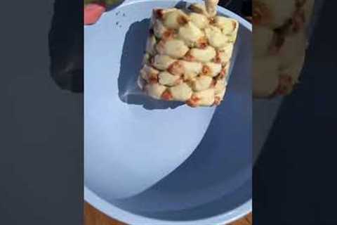 Catch and Cook (and Release)